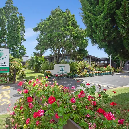 Grange Motel